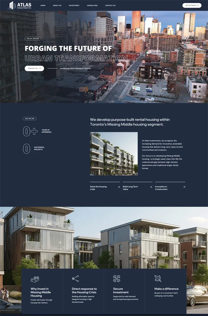 Atlas Investments