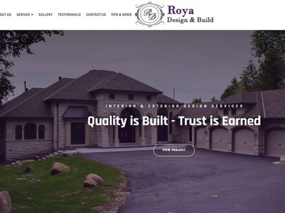 Roya Design Page Final
