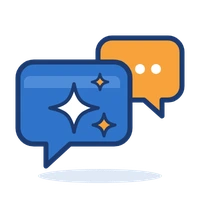 AI Visibility Optimization Icon