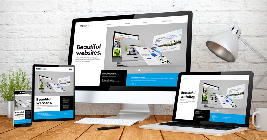 Good Web Design Why Vital To Businesses Success