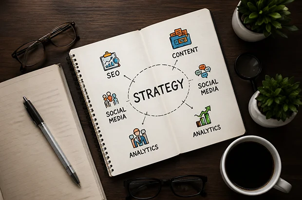 Marketing Strategy