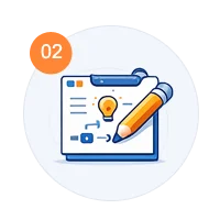 Plan Icon