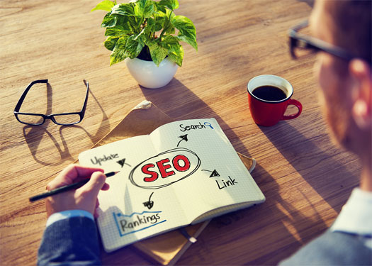 Pondering Search Engine Optimization