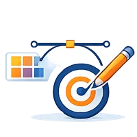 Ppc Advertising Icon