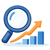 Seo Services Icon