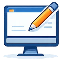 Website Design Icon
